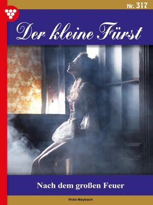 cover image of Der kleine Fürst 317 – Adelsroman